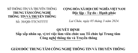 QD sap xep vi tri viec lam 00